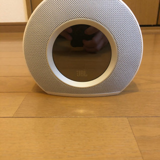 JBL horizon ワイヤレススピーカーの画像