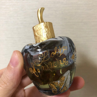 香水　ロリータ　レンピカ