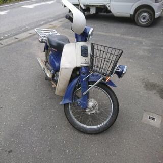 取り引き中の為受け付けを終了してますプレスカブFI「訳あり