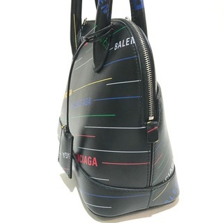 BALENCIAGAバレンシアガバッグ 新品同様】BALENCIAGA バレンシアガ 550645 2WAY ショルダーバッグ