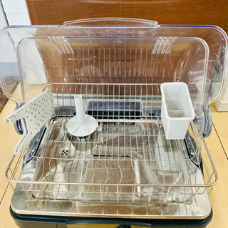 TOSHIBA  食器乾燥機☆格安です‼︎最終値下げ