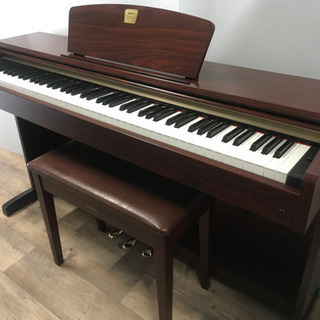 YAMAHA《CLP320》Clavinova 電子ピアノ