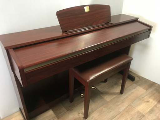 YAMAHA《CLP320》Clavinova 電子ピアノ