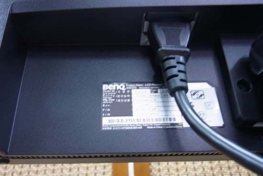 BenQ PCモニター 28インチ EL2870-B ゲーミングモニター 4K HDR 南12条店 