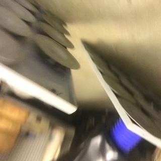 【値下げしました！】中古ローキック特化型サンドバッグ （インローマスター）直接引き取り可能な方のみ！の画像