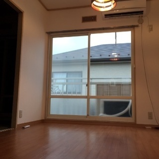 【敷金、礼金なし  フリーレント有  残り1部屋】柏市中新宿2丁...