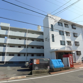 【　保険料だけで入居できちゃいますキャンペーンを実施中　】　マン...