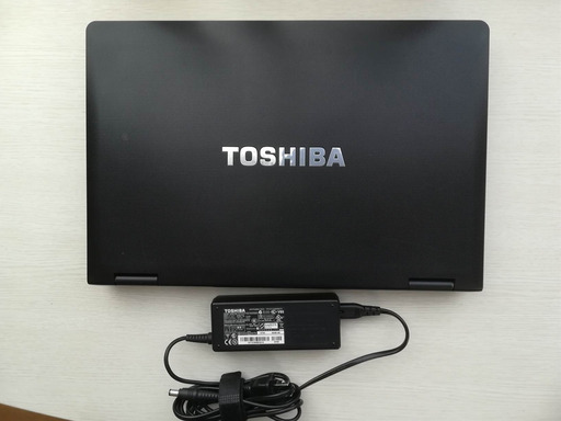 (お打合せ中)ノートパソコン 東芝 Dynabook Satelite B550/B CPU:core i3 メモリ:4GB HDD:320GB OS:Windows10Pro(64bit) 15.5型 無線LAN有(Wi-Fi対応) 光学ドライブ内蔵