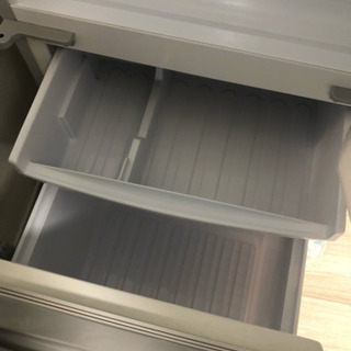 取引中 SHARP 冷蔵庫2ドアの画像