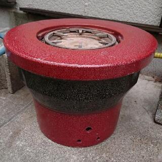 練炭火鉢 七輪