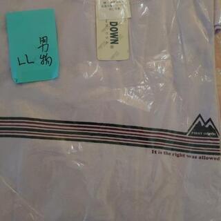 夏シャツメンズＬLサイズ①の画像