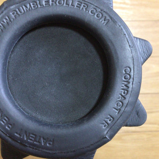 RumbleRoller  ランブルローラー  ショート