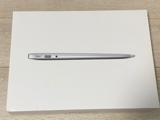 MacBook Air 13インチ