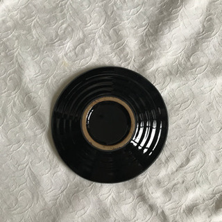 新品小さめコップとお皿　5個セットの画像