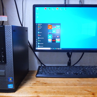 中古DELL Optiplex7010　グラフィックボード