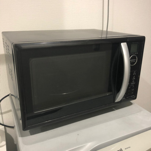 電子レンジ
