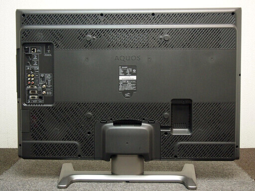 【E-09】 シャープ 37インチ フルHD液晶テレビ アクオス LC-37EX5