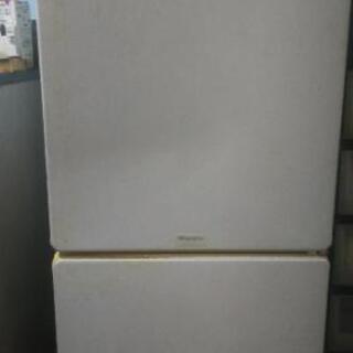 冷蔵庫、洗濯機