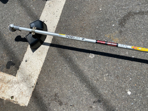 リョービ　RYOBI（リョービ）　EKK-220A エンジン刈払機両手ハンドルタイプ　リサイクルショップ宮崎屋20.5.20