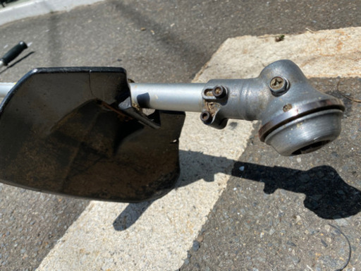 リョービ　RYOBI（リョービ）　EKK-220A エンジン刈払機両手ハンドルタイプ　リサイクルショップ宮崎屋20.5.20