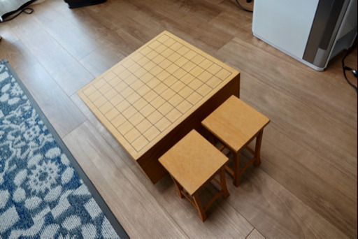 将棋セット