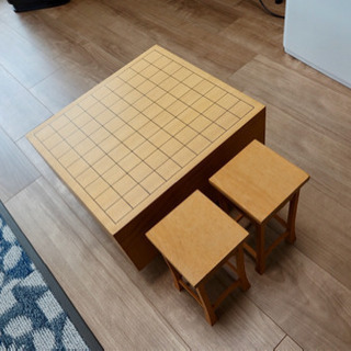 将棋セットの画像
