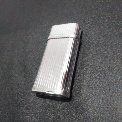 正規品　Cartier　カルティエ　ライター