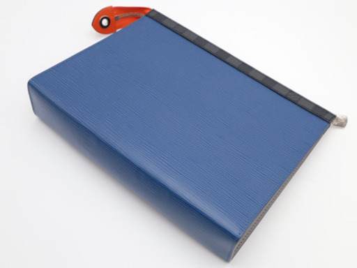 《ポシェット ヴォヤージュMM クラッチバッグ 》Sランク 新品、未使用品