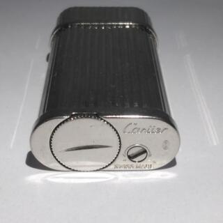 正規品　Cartier　カルティエ　ライターの画像
