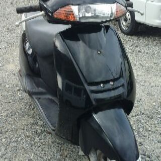 ホンダ リード50 実動 レストアベース 部品取り AF20（Yahoo