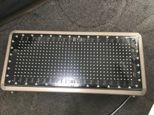 LED電光看板　店先の宣伝に