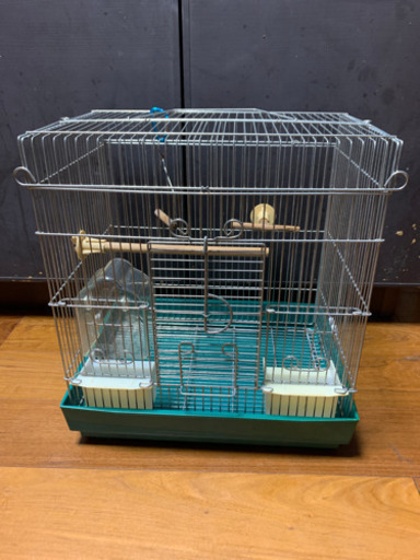 鳥かご　小動物　ケージ
