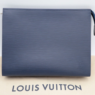 《LOUIS VUITTON/ エピ　ポシェット トワレ26 》ABランク‼︎