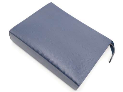 《LOUIS VUITTON/ エピ　ポシェット トワレ26 》ABランク‼︎