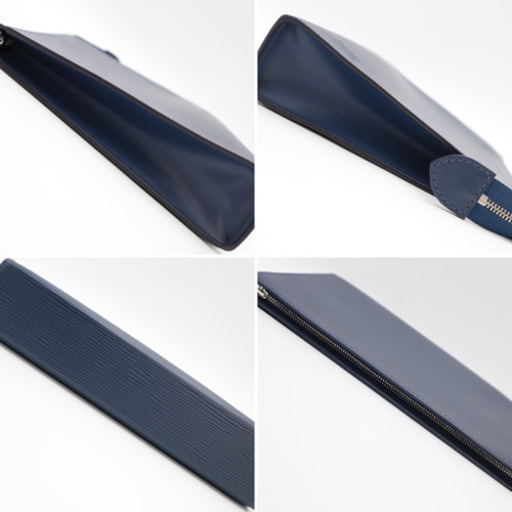 《LOUIS VUITTON/ エピ　ポシェット トワレ26 》ABランク‼︎