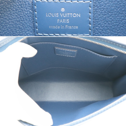 《LOUIS VUITTON/ エピ　ポシェット トワレ26 》ABランク‼︎