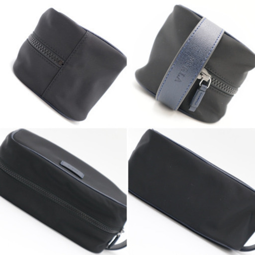 《FURLA クラッチポシェット 》Sランク‼︎ 新品、未使用品‼︎ 袋有‼︎