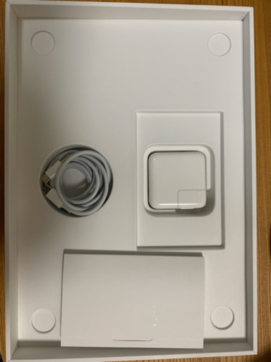 MacBook Air Space Gray 13インチ 2018 8GB/128GB