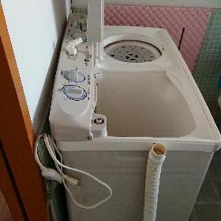 給排水の場所移動  
