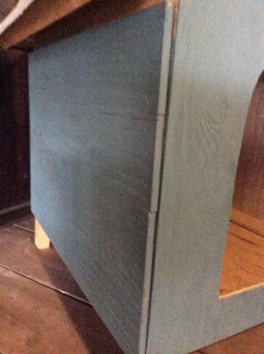 ハンドメイド 猛暑のお留守番ワンコに 涼しい犬小屋