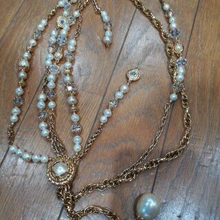 チェーンベルトの画像