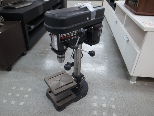 SHINKO 卓上ボール盤 SD-13 100V 電動工具  モノ市場半田店 119