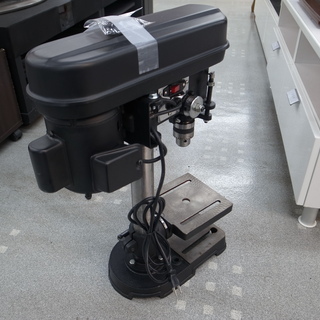 SHINKO 卓上ボール盤 SD-13 100V 電動工具  モノ市場半田店 119の画像