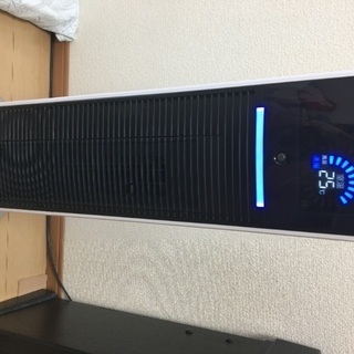 ❗️ほぼ新品❗️冷暖送風機❗️