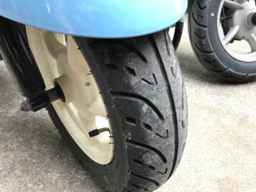 ビーノ4st‼️ゆるキャン△❗️二級整備士の軽整備付き❗️