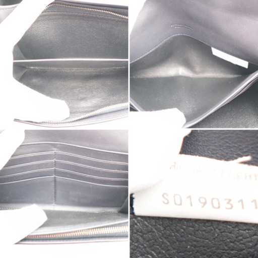 《BOTTEGA VENETA/長財布》Aランク‼︎  箱、冊子あり‼︎