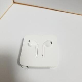 【値下げ！！】純正　イヤホンの画像