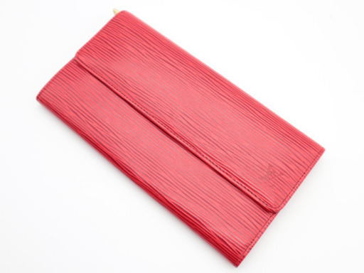 《LOUIS VUITTON/長財布》 ABランク‼︎ 本物保証‼︎ 袋、箱有り‼︎