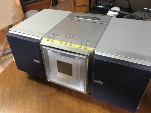 マルチコンポ
