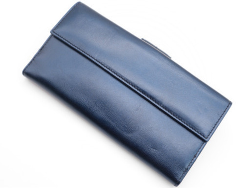 《GUCCI/インターロック長財布》ABランク‼︎ 本物保証‼︎ 箱有り‼︎